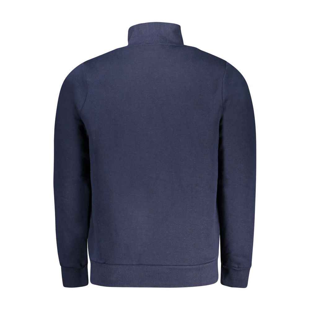 Norway 1963 Blue Cotton Sweatshirt