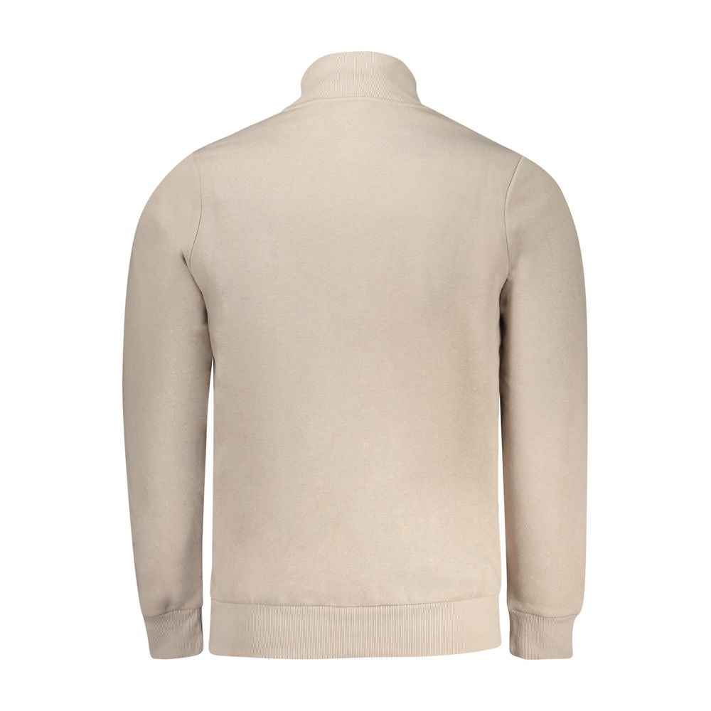 Norway 1963 Beige Cotton Sweatshirt