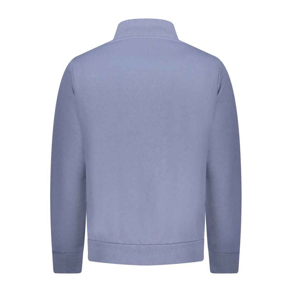 Norway 1963 Blue Cotton Sweatshirt