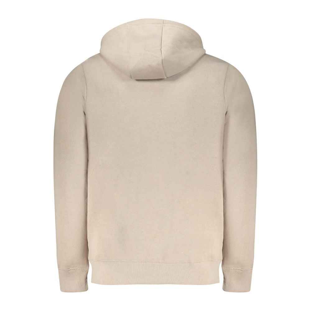Norway 1963 Beige Cotton Sweatshirt