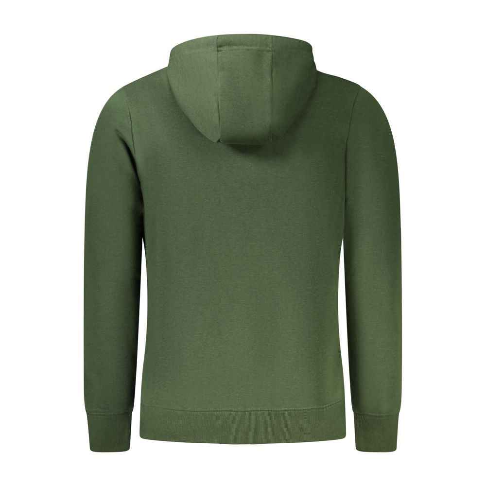 Norway 1963 Green Cotton Sweatshirt