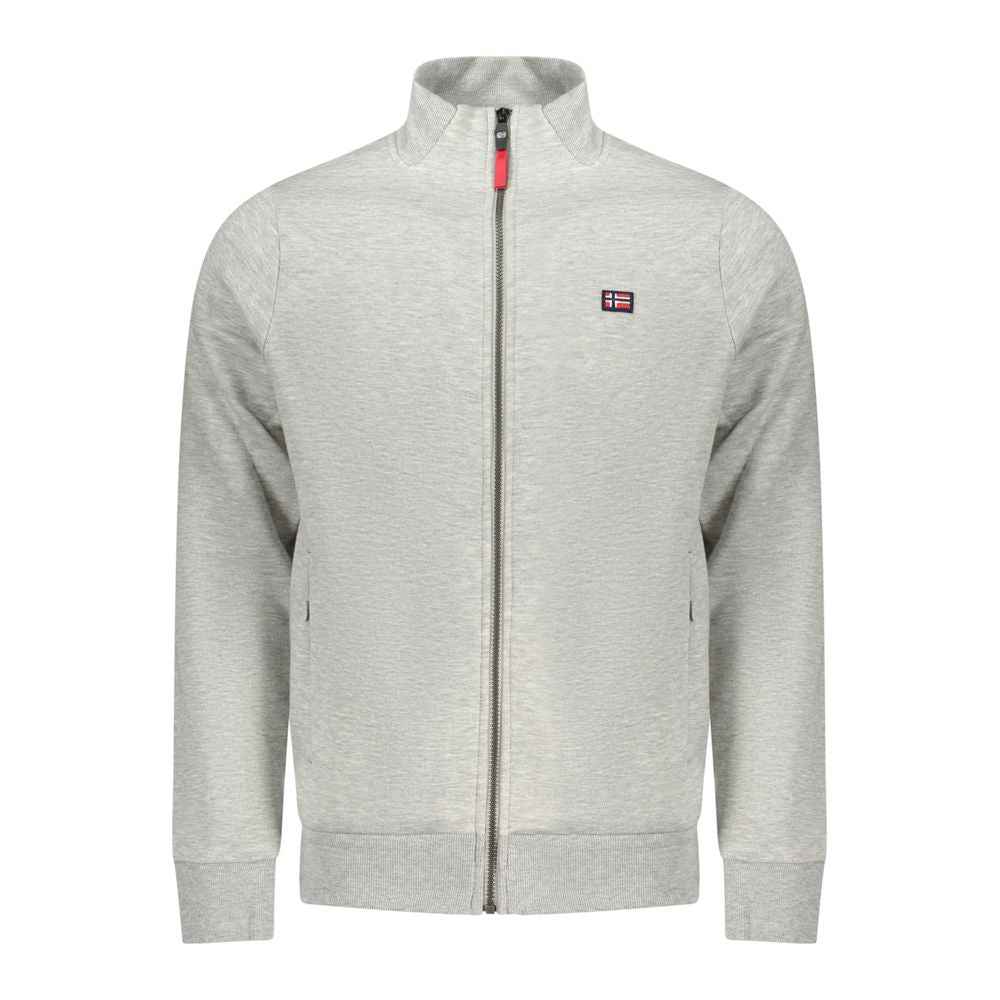 Norway 1963 Gray Cotton Sweatshirt