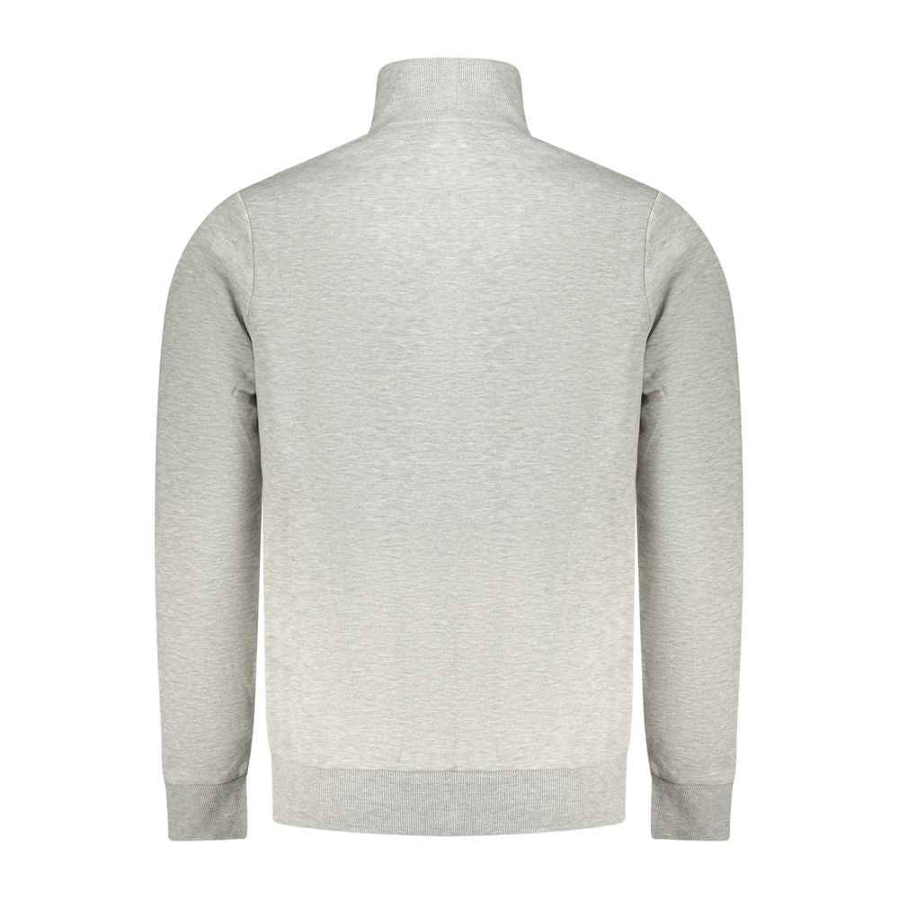 Norway 1963 Gray Cotton Sweatshirt