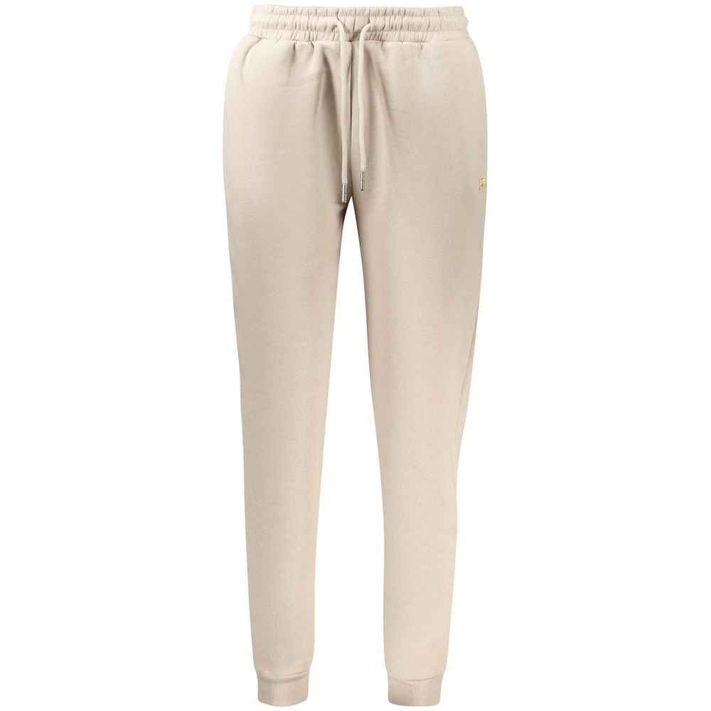 Norway 1963 Beige Cotton Pant