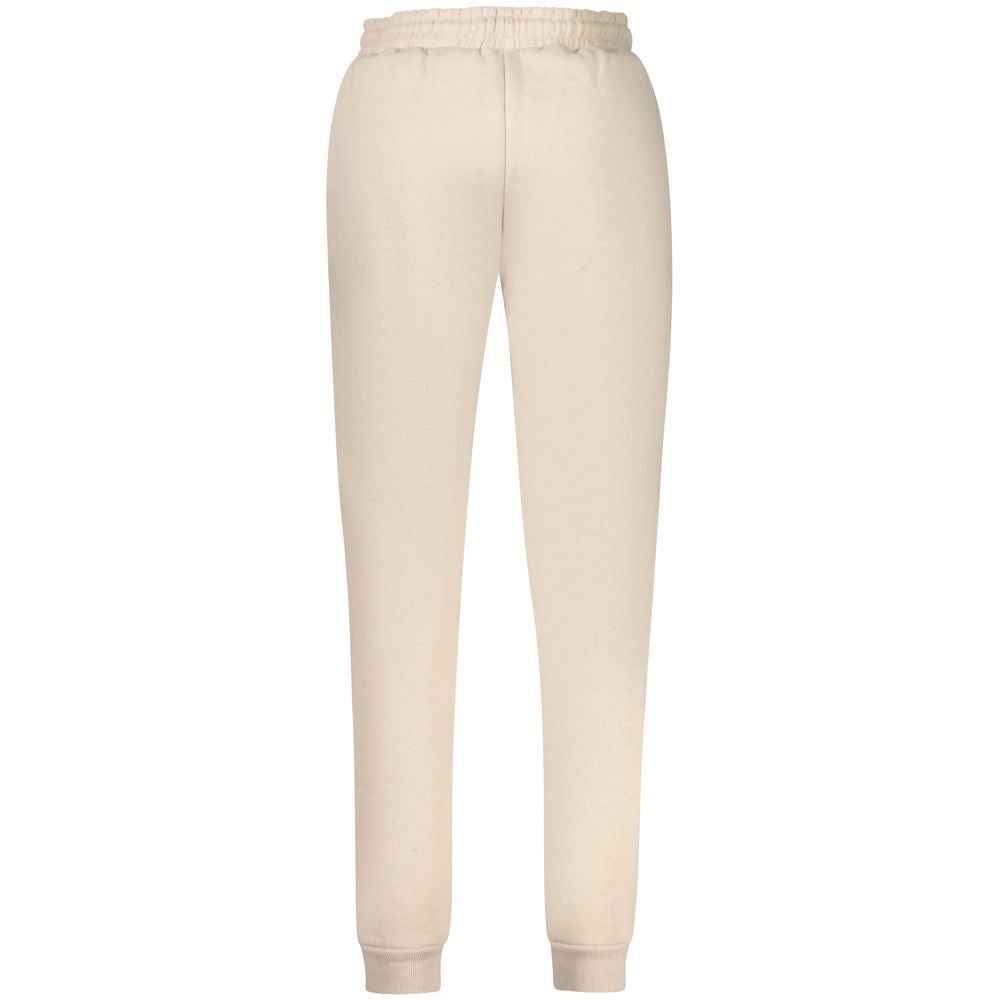 Norway 1963 Beige Cotton Pant
