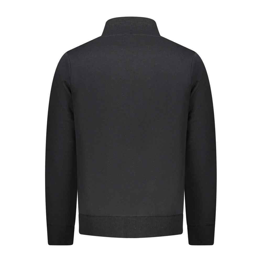 Norway 1963 Black Cotton Sweatshirt