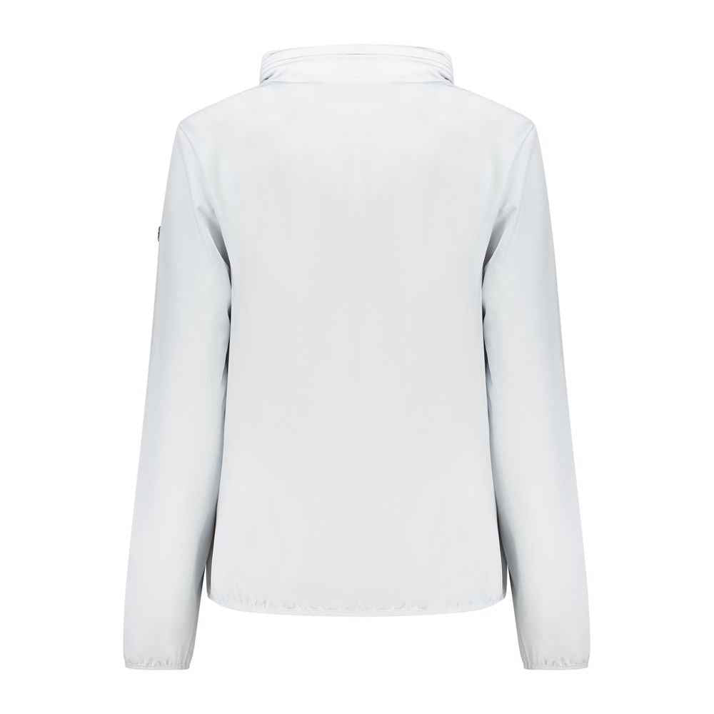 Norway 1963 Gray Polyester Jackets & Coat