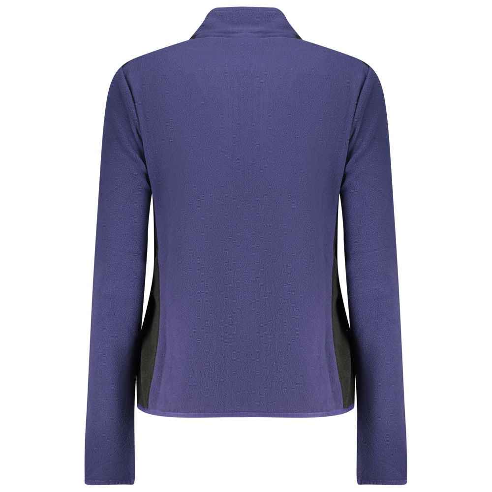 Norway 1963 Blue Polyester Sweatshirt