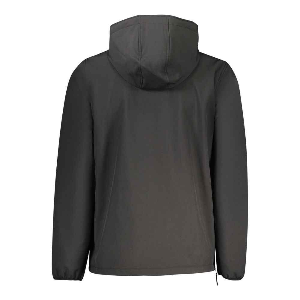 Norway 1963 Black Polyester Jackets & Coat