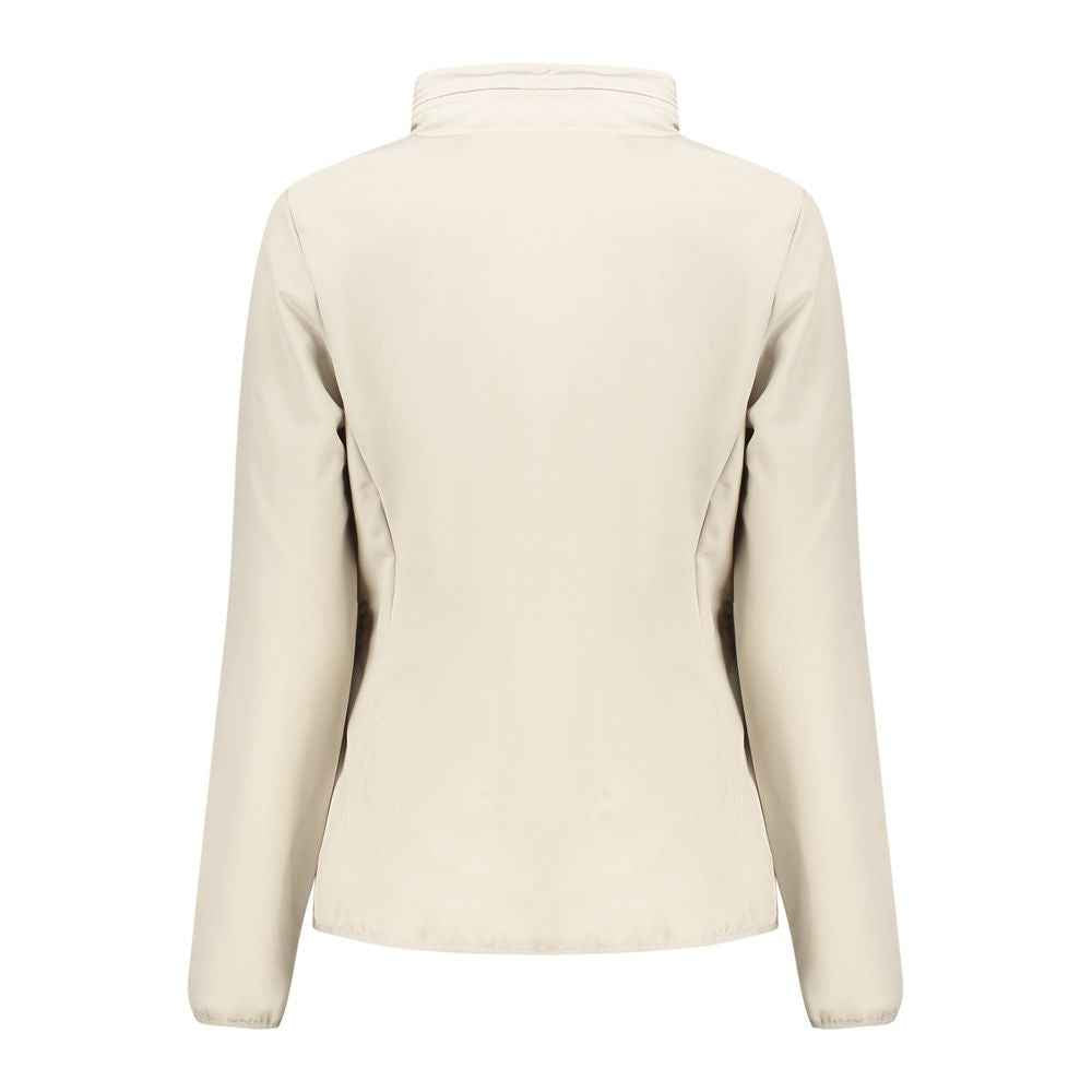 Norway 1963 Beige Polyester Jackets & Coat