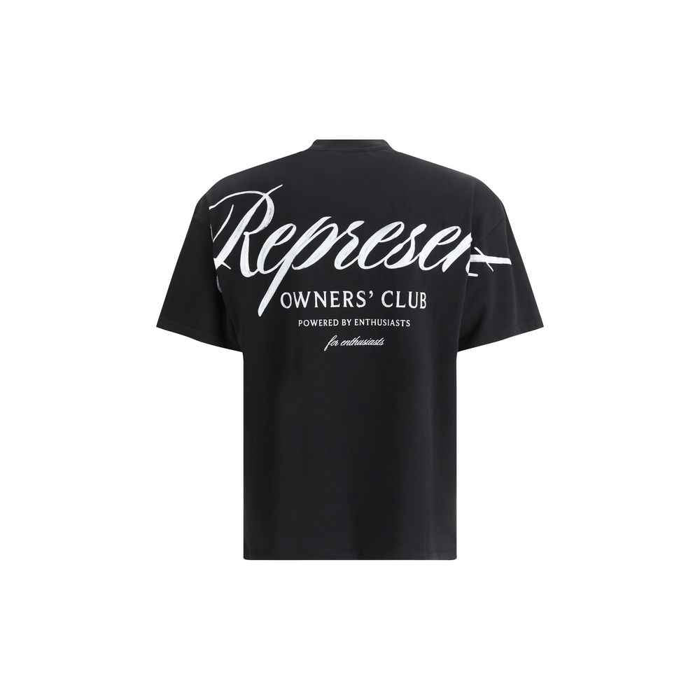 Represent Cotton T-Shirt