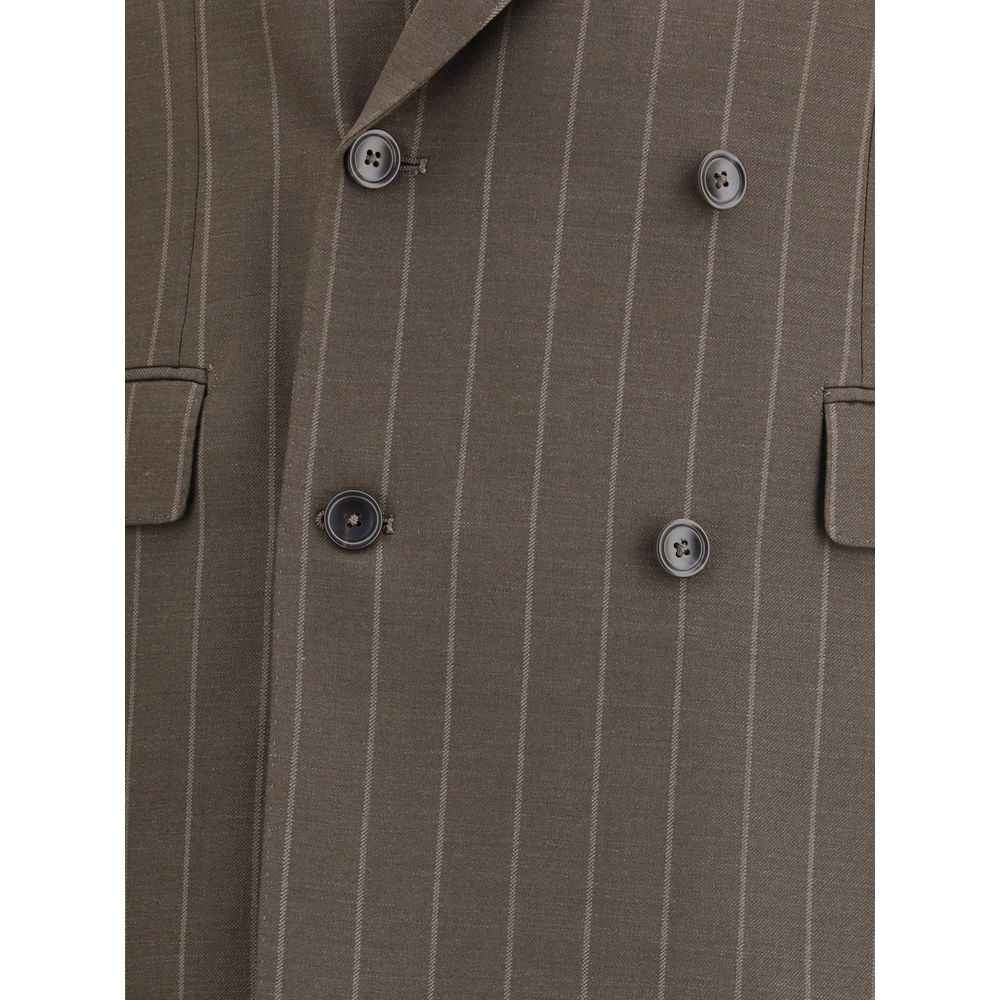 Tagliatore Double-breasted Suit
