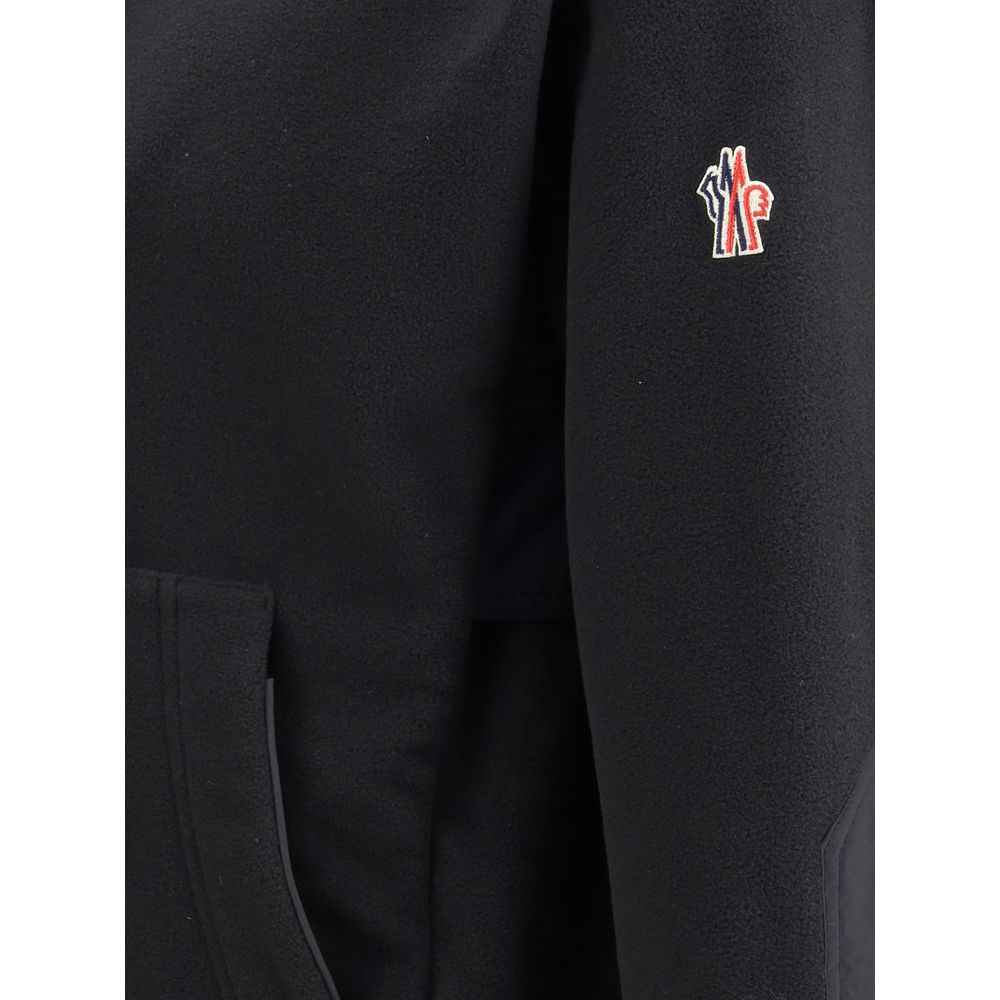 Moncler Grenoble Zip-up Hoodie