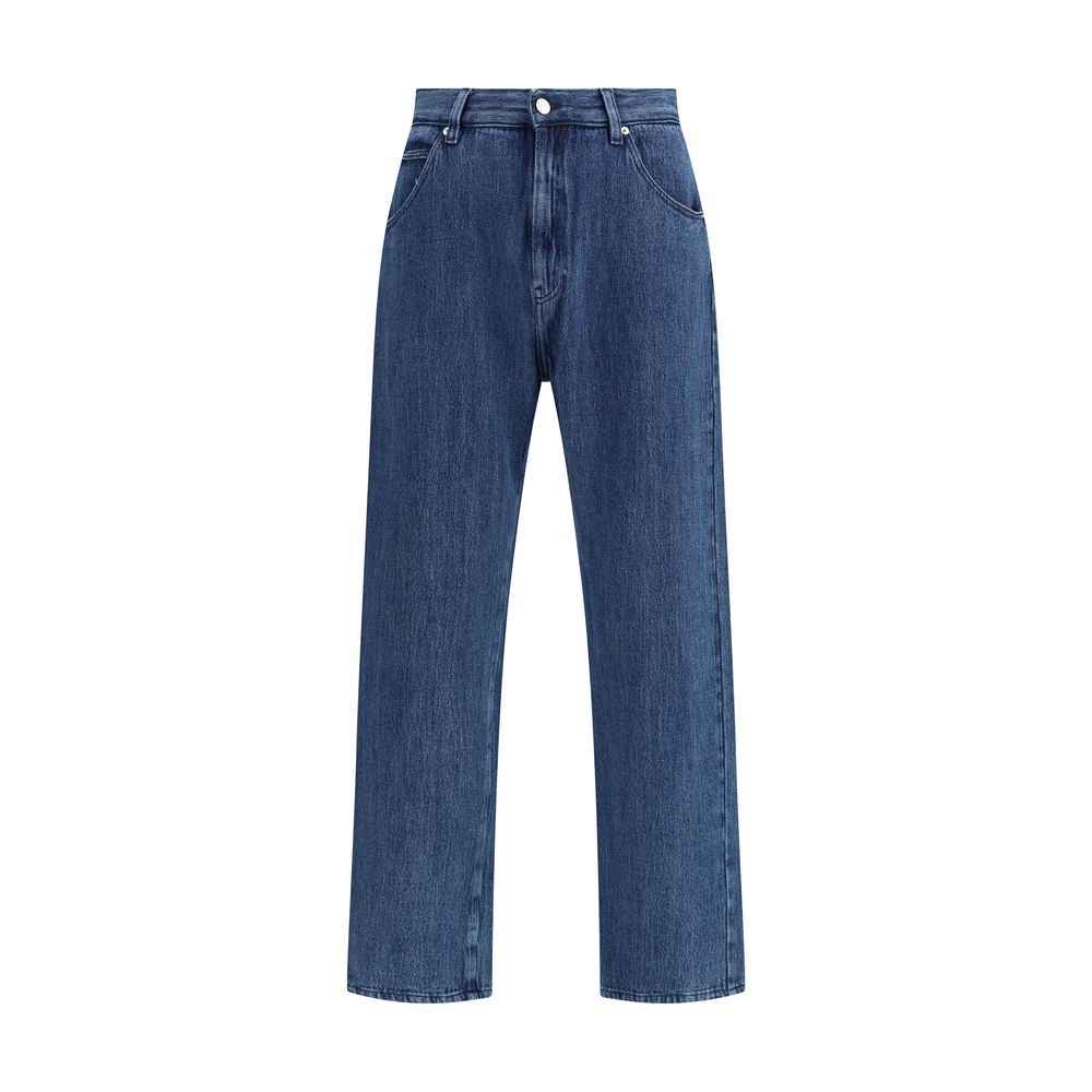 Namacheko Warkworth Jeans