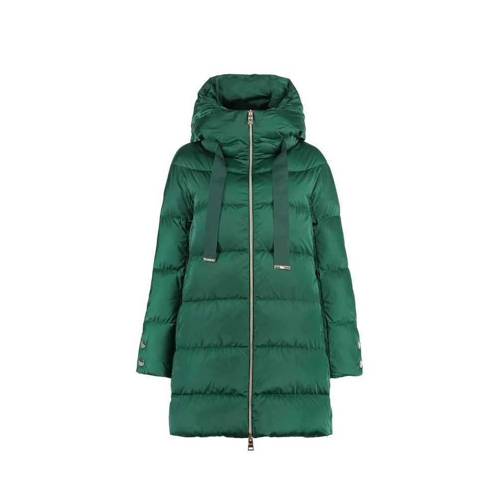 Herno Padded Coat