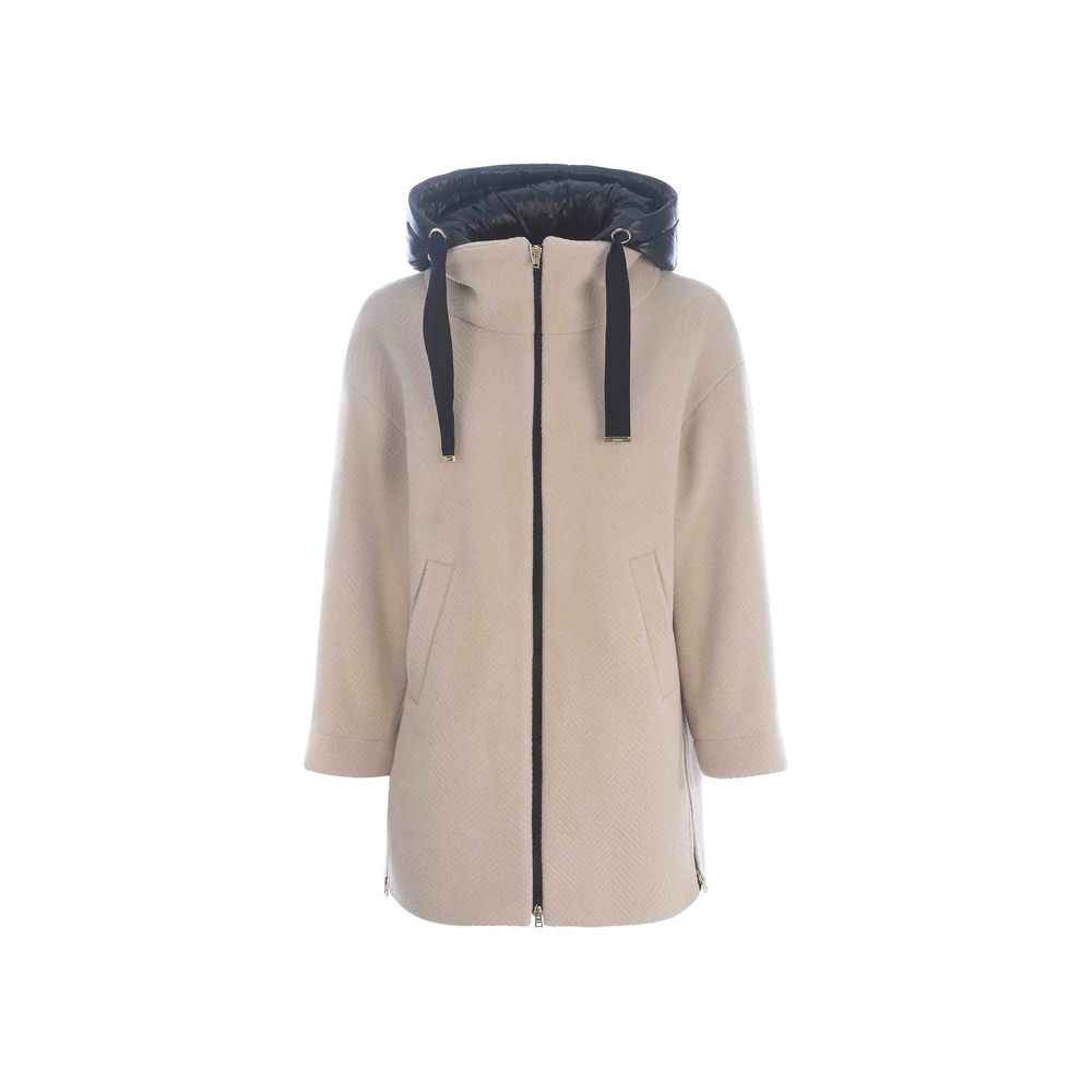 Herno Wool Coat