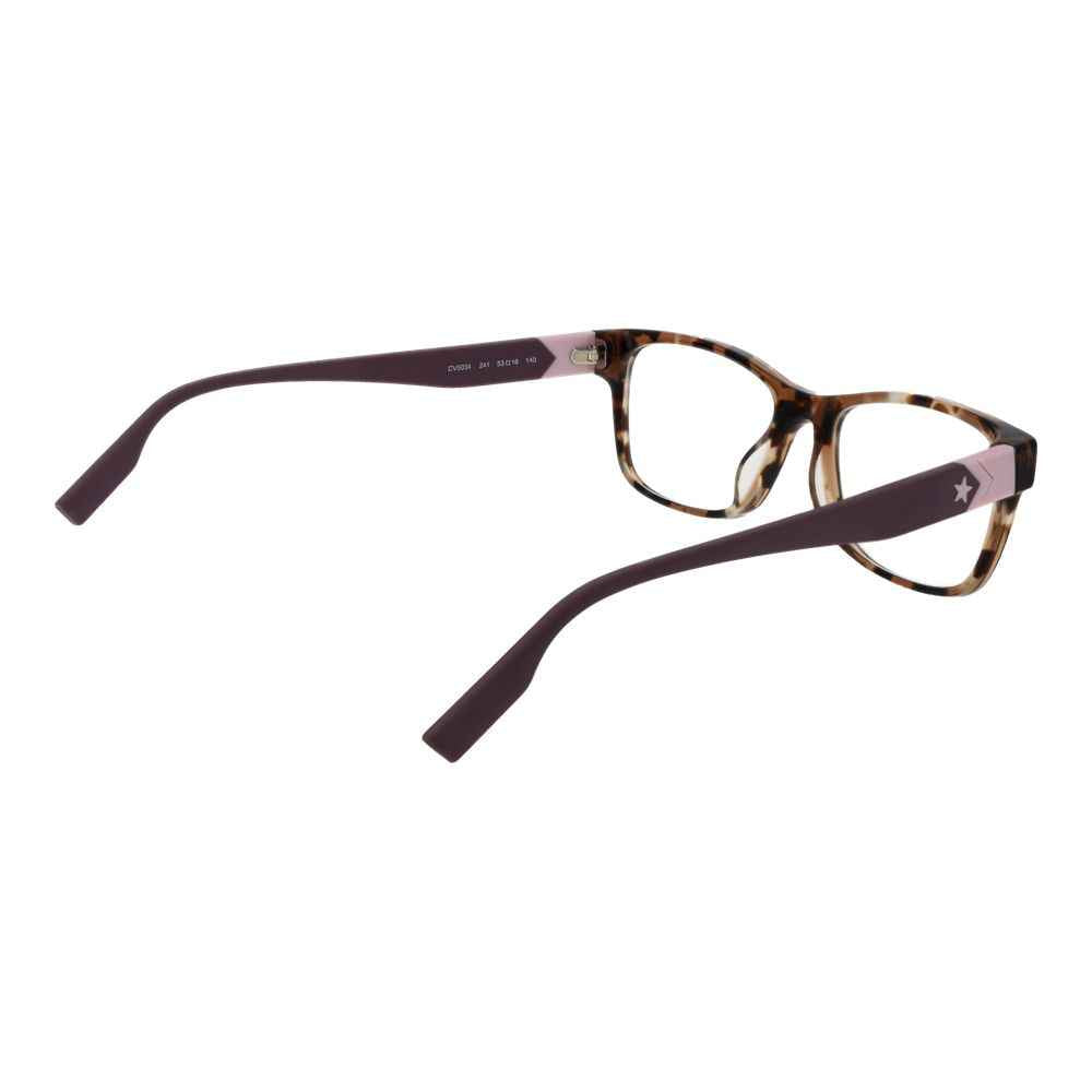 Converse Brown Women Glasses Frame