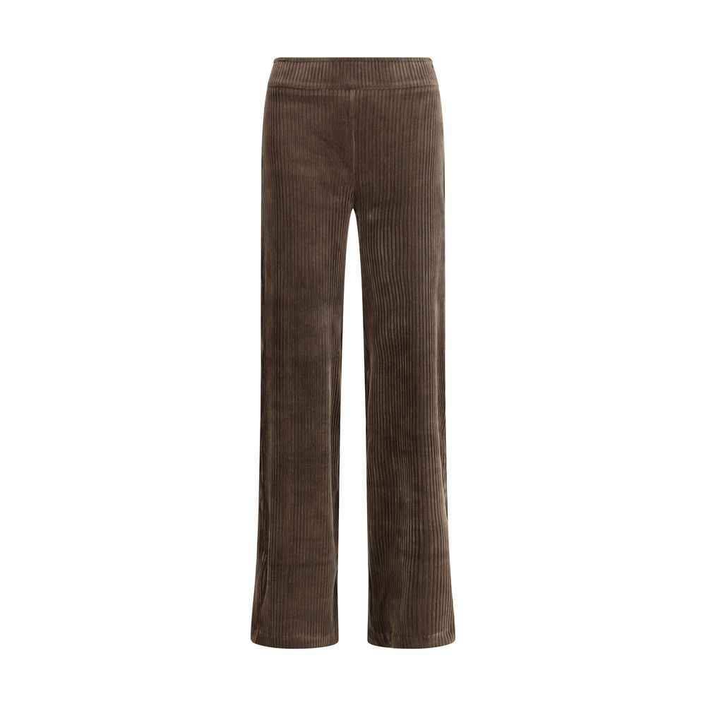 Avenue Montaigne Corduroy Flavia palazzo Pants