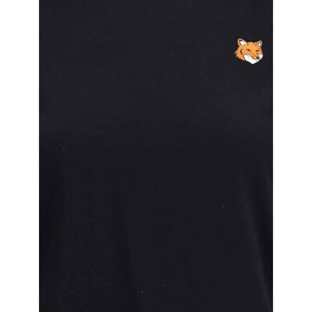 Maison Kitsuné Fox Head Regular T-shirt