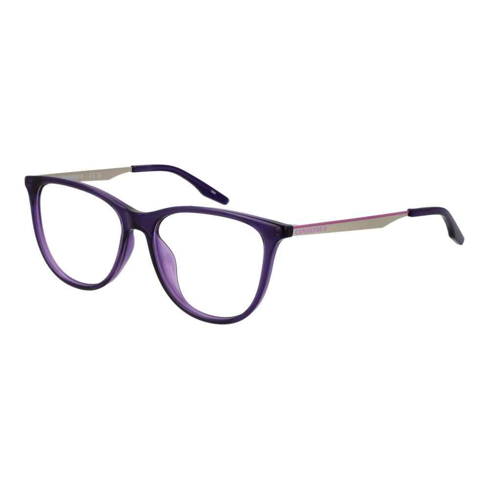 Converse Purple Women Glasses Frame