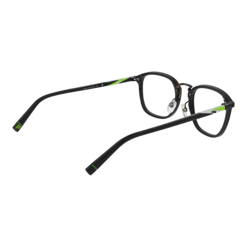 Fila Gray Unisex Glasses Frame
