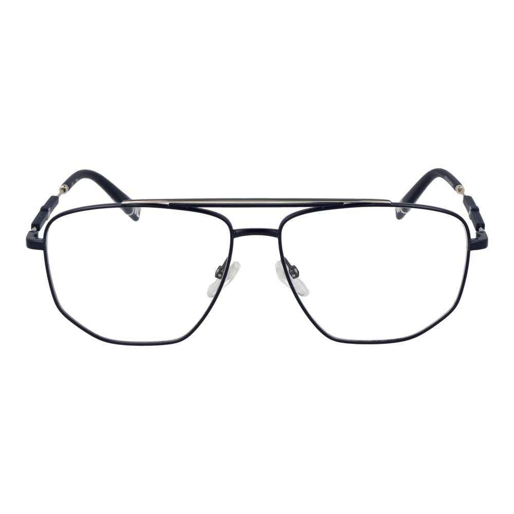 Fila Blue Men Glasses Frame