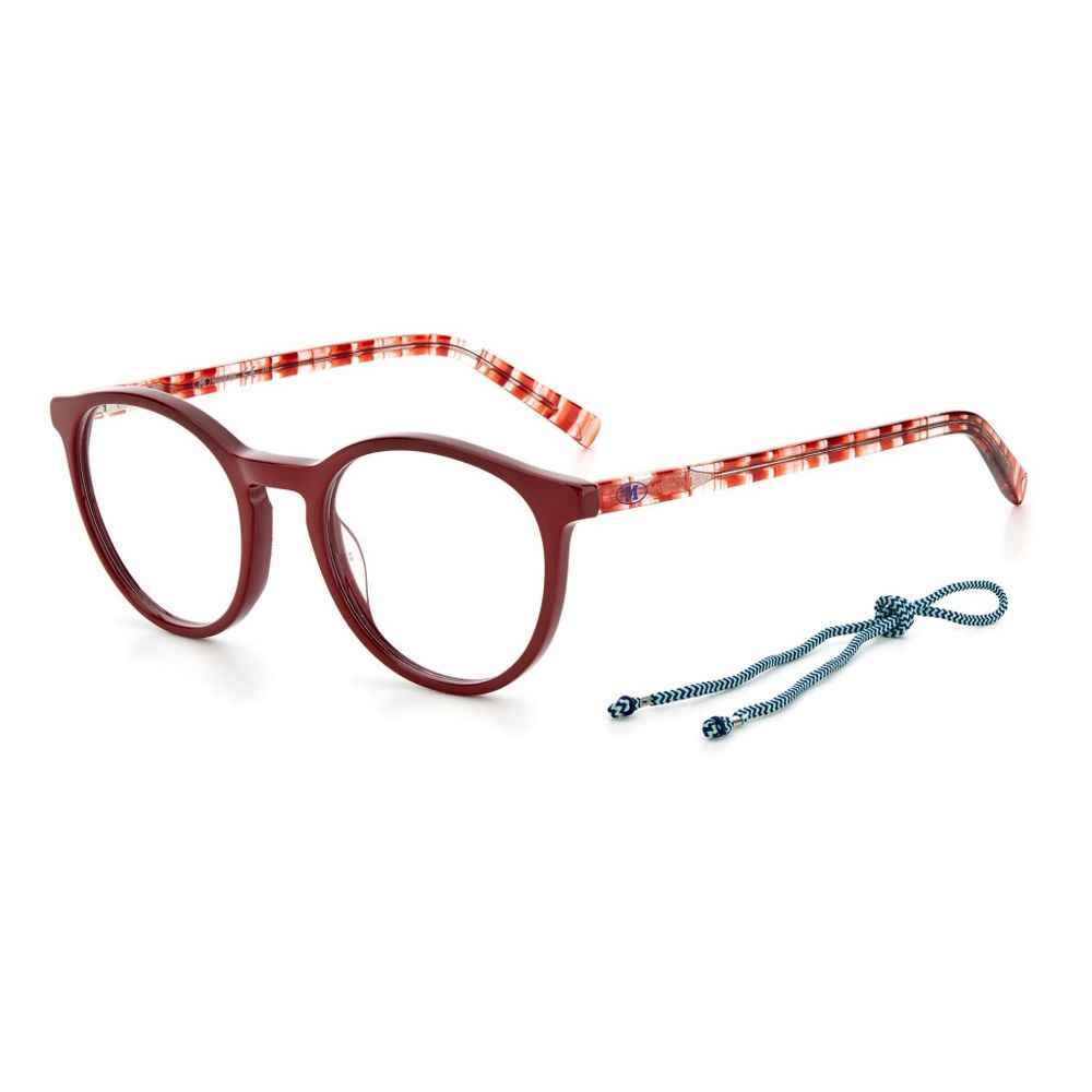M Missoni Multicolor Acetate Frames