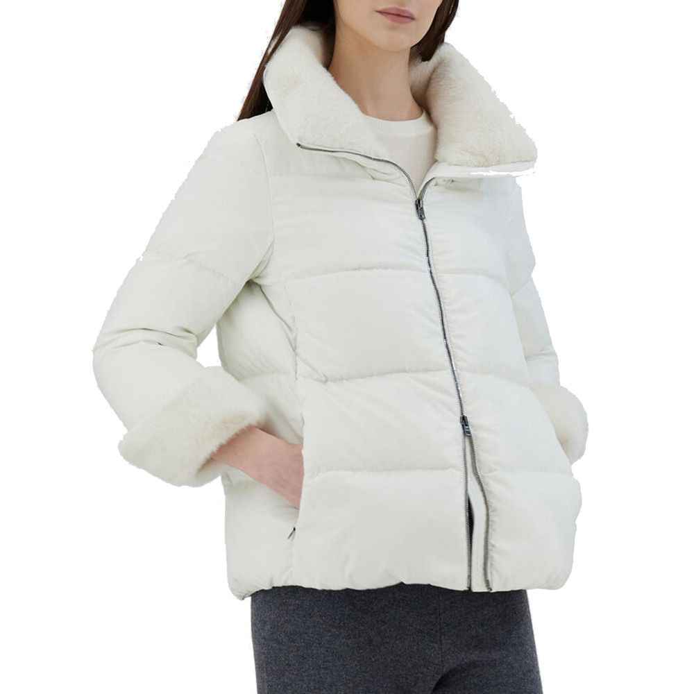 Herno Padded Jacket
