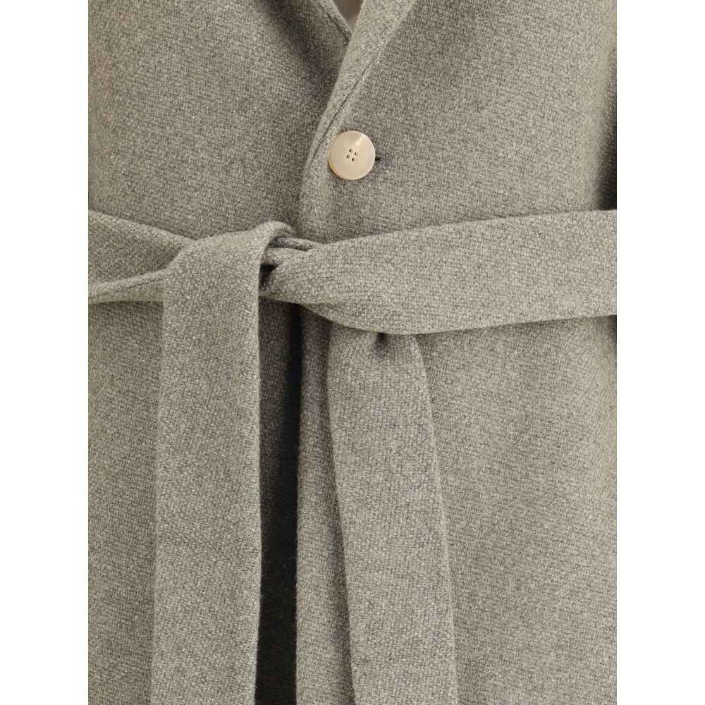 Fear Of God Relaxed Coat