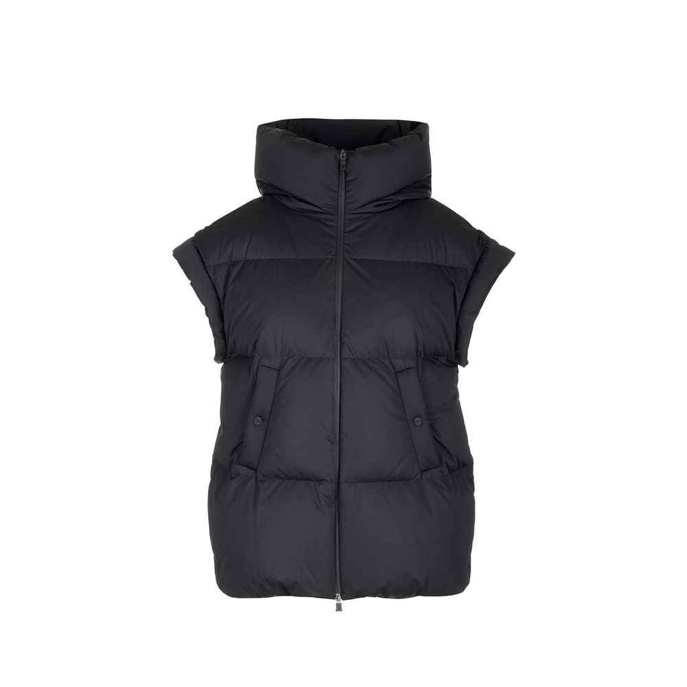 Herno Down Vest Jacket