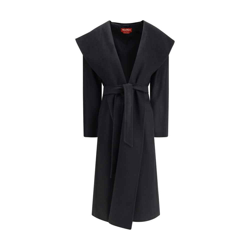 Max Mara Danton Coat