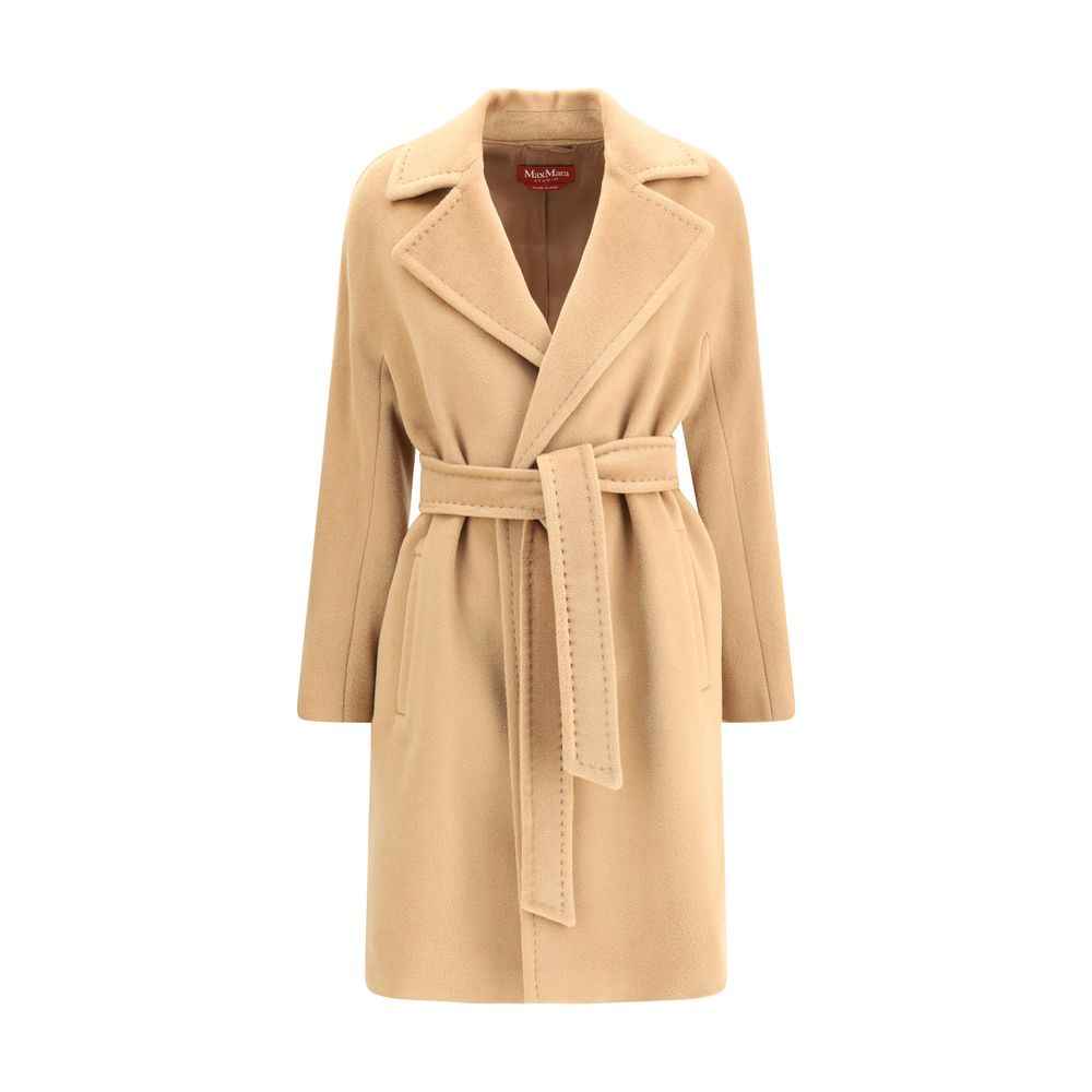 Max Mara Scire Coat