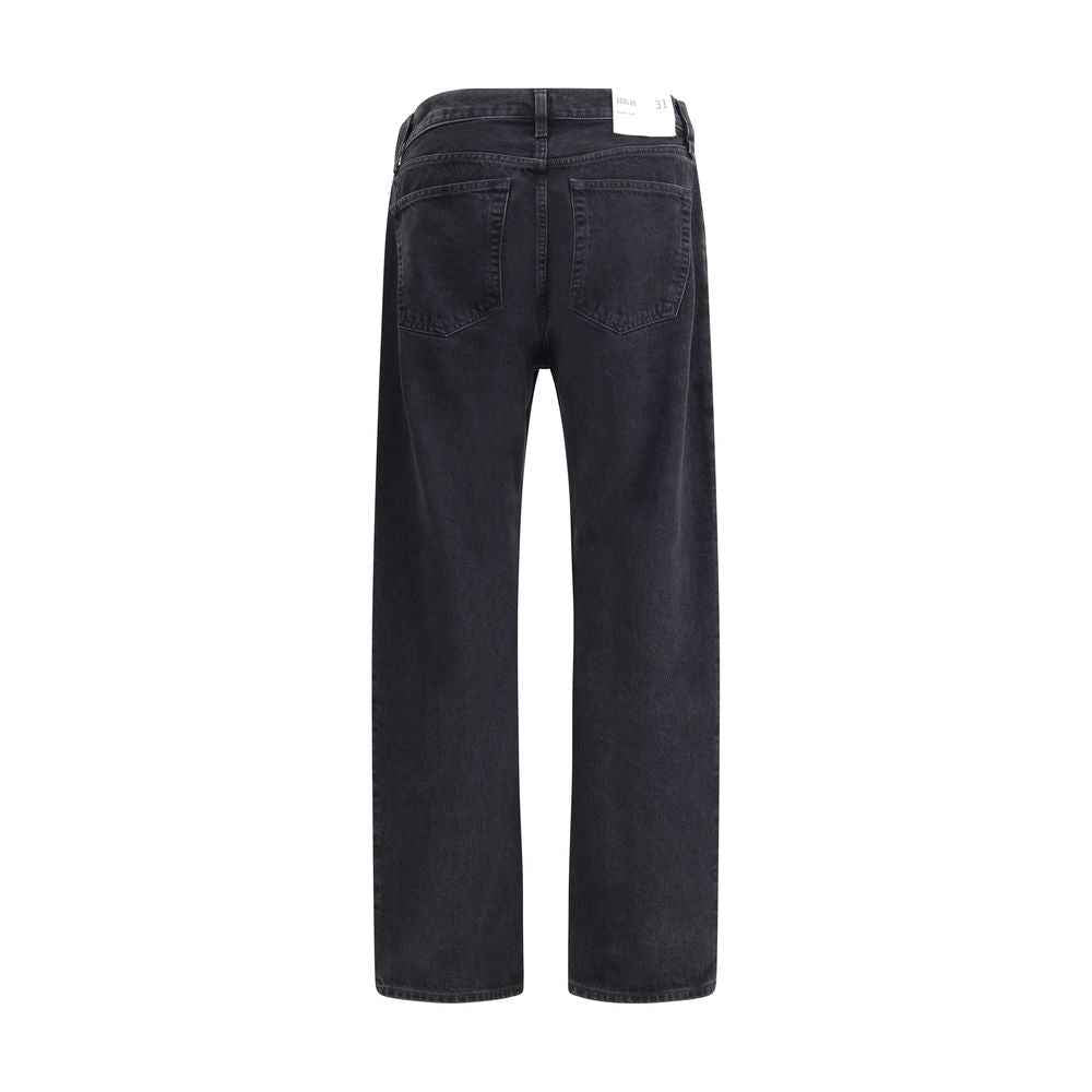 Agolde Magnus straight-leg Jeans