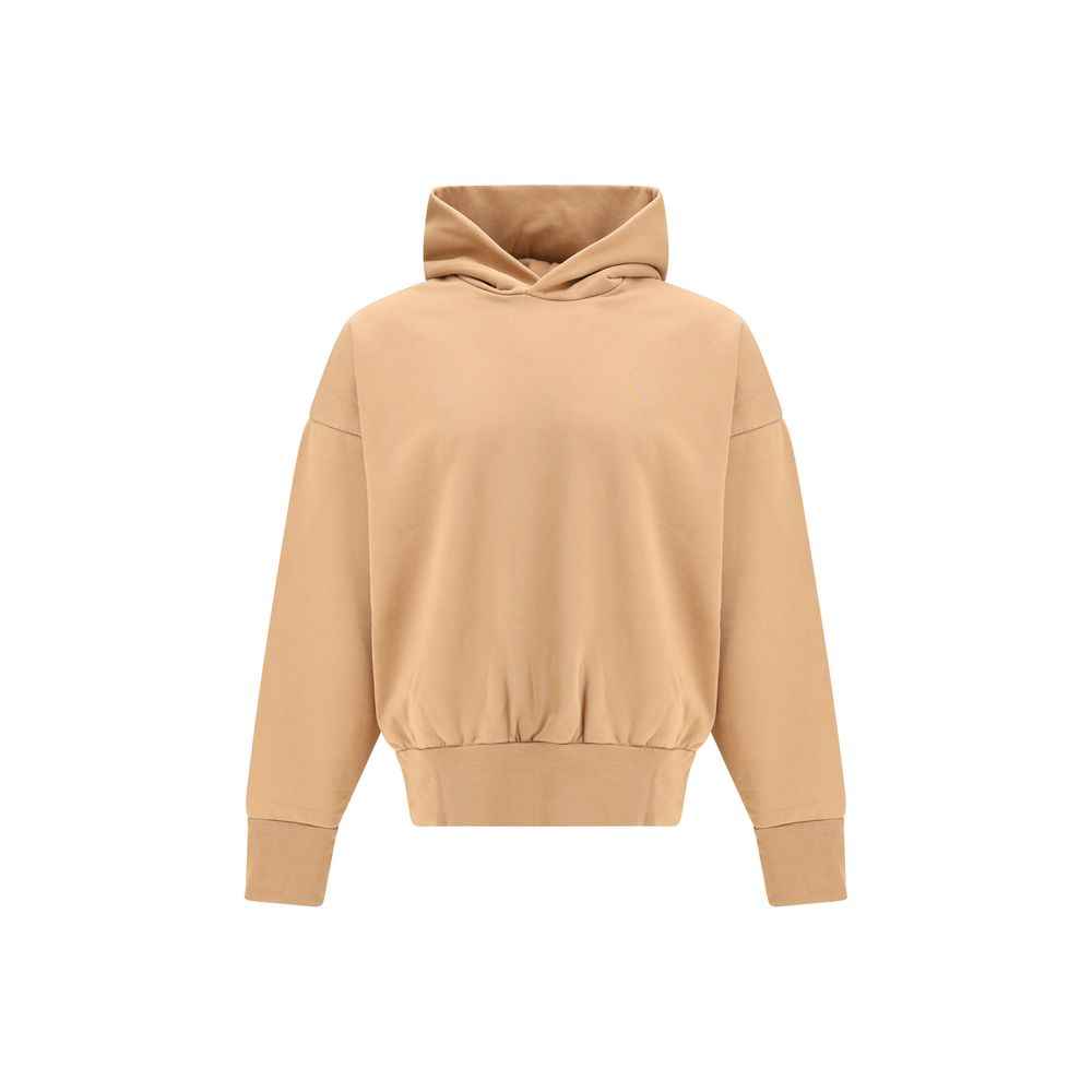 Fear Of God Cotton hooded Sweatshirt