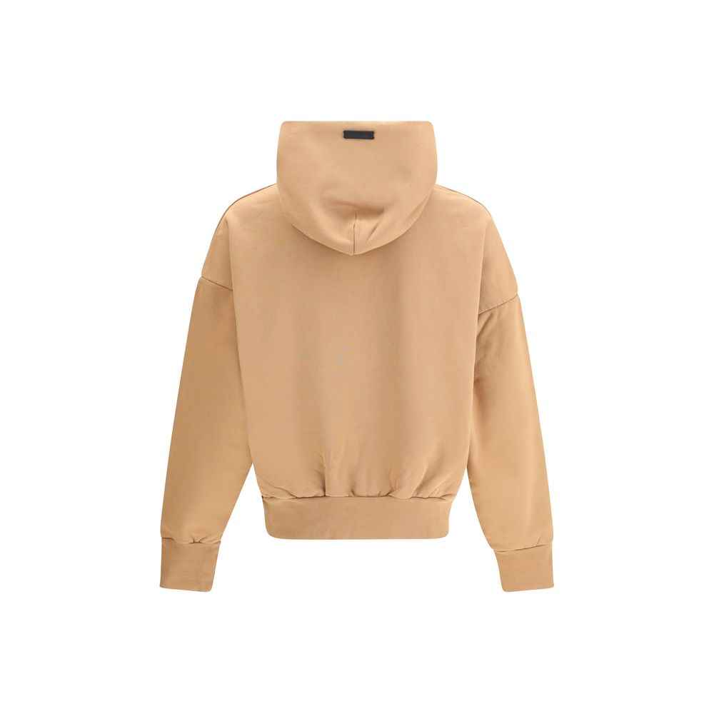 Fear Of God Cotton hooded Sweatshirt