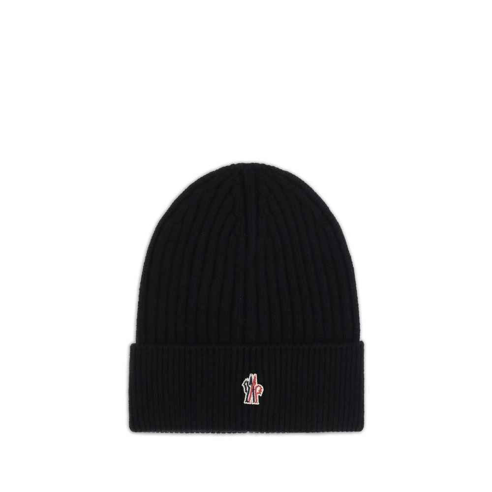 Moncler Grenoble Beanie Hat