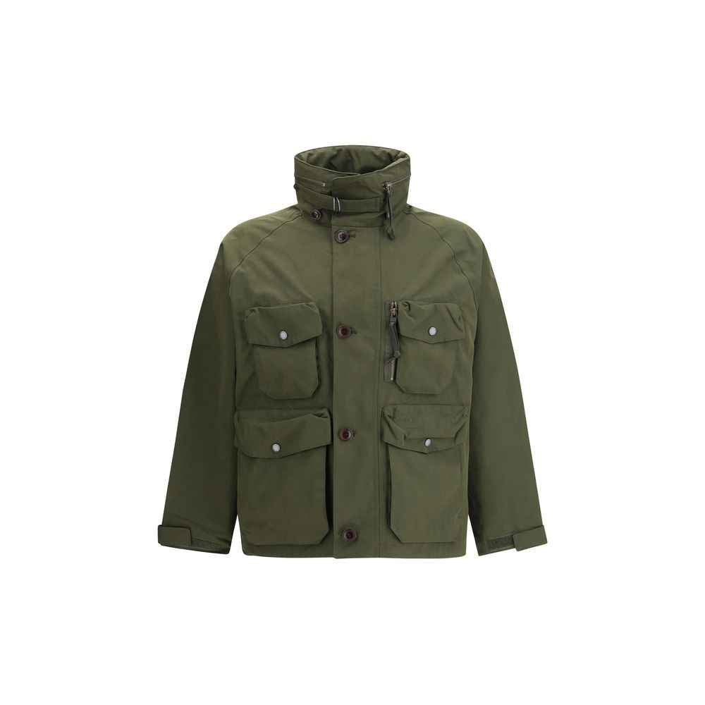 Barbour Westdale Waterproof Jacket