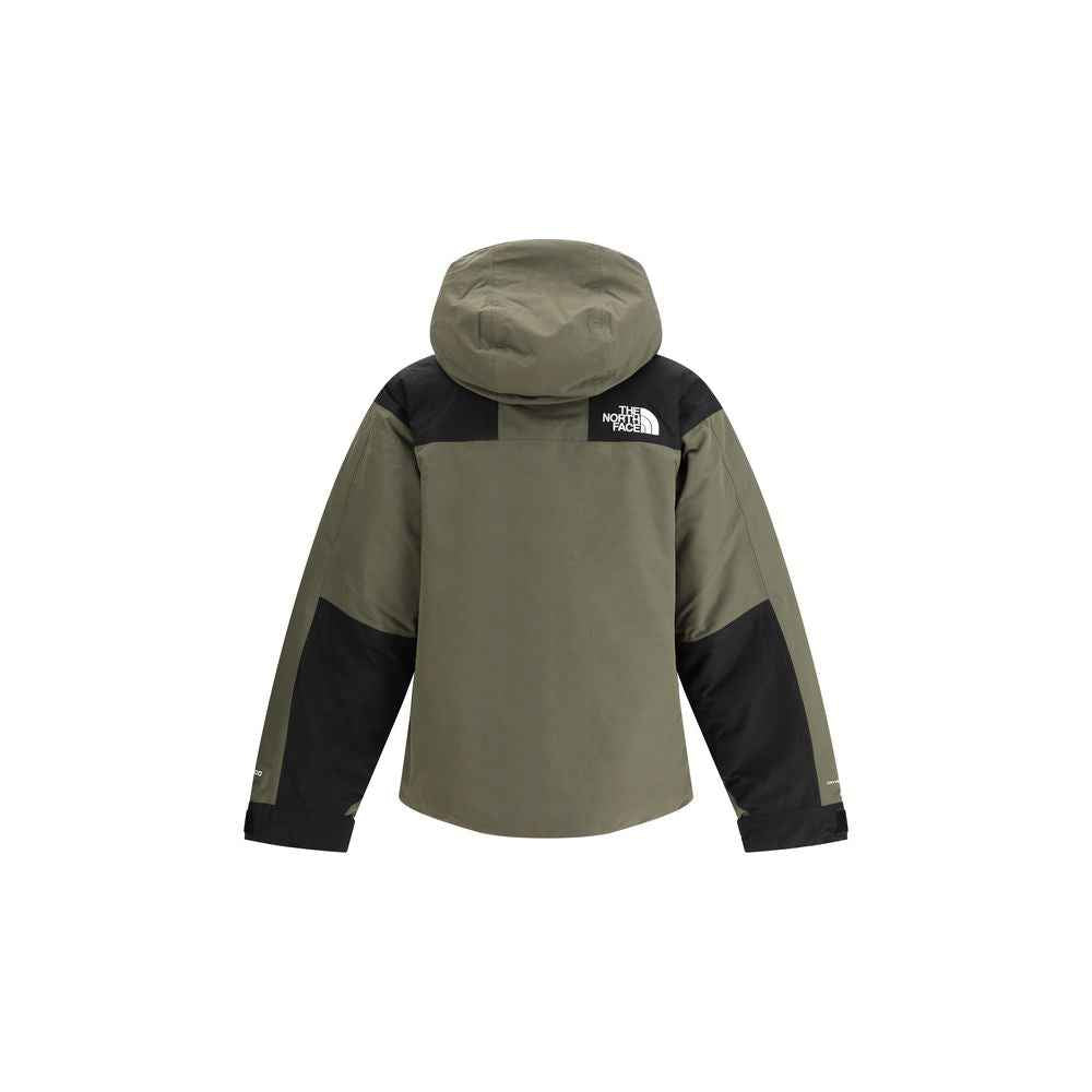 The North Face Mountain Down Jacket