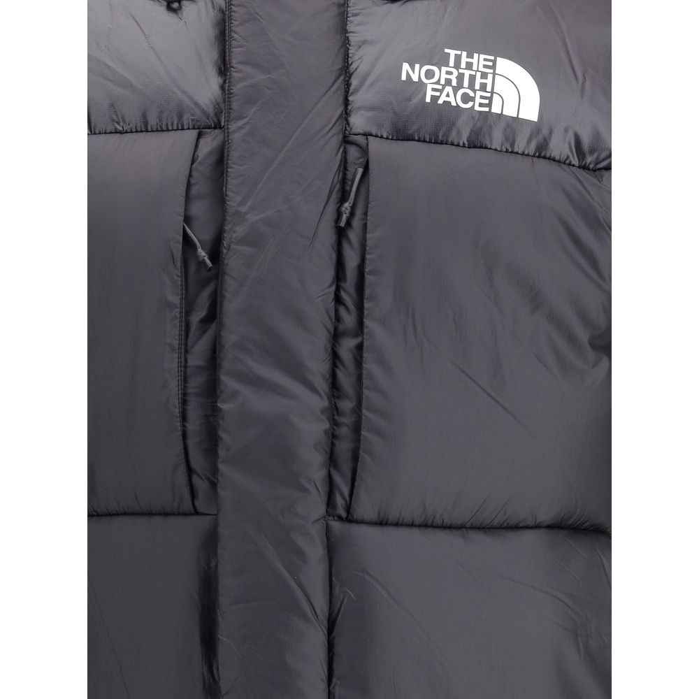 The North Face Pertex Down Jacket