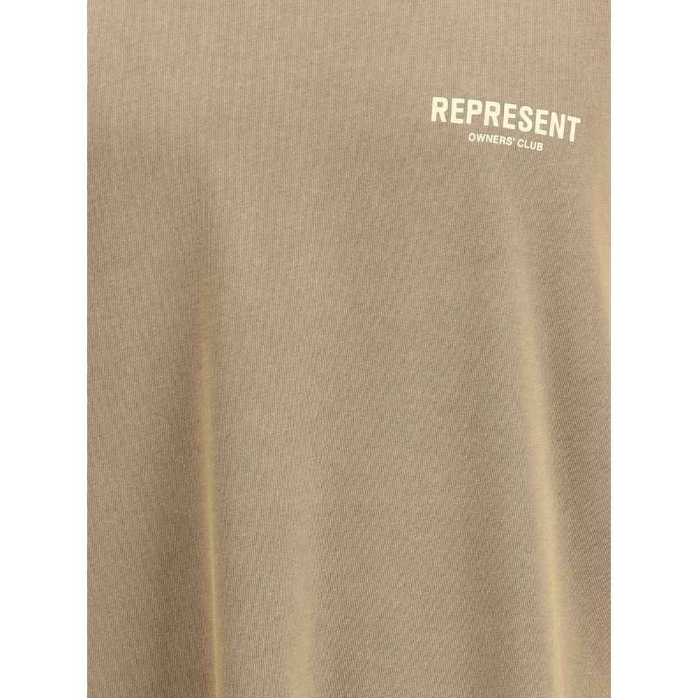 Represent T-shirt