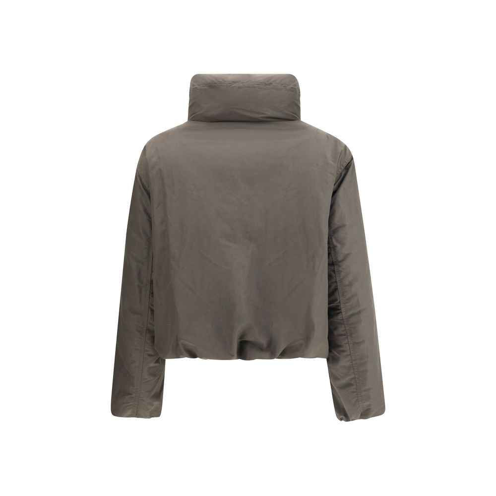 Lemaire Short Puffer Blouson