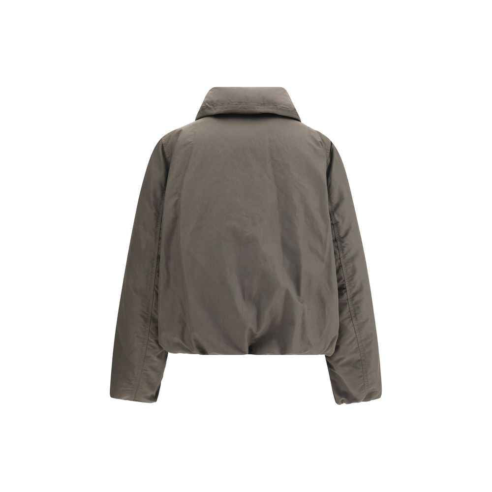 Lemaire Short Puffer Blouson