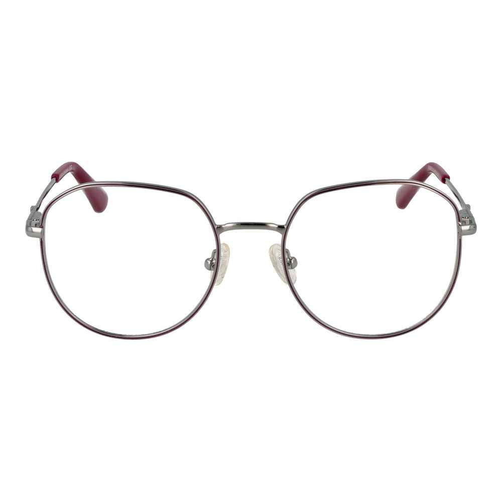 Guess Purple Women Glasses Frame
