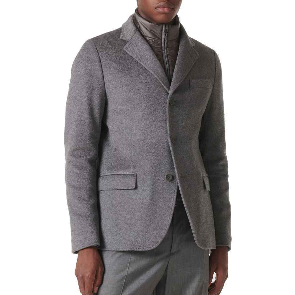 Herno Cashmere Blazer Jacket