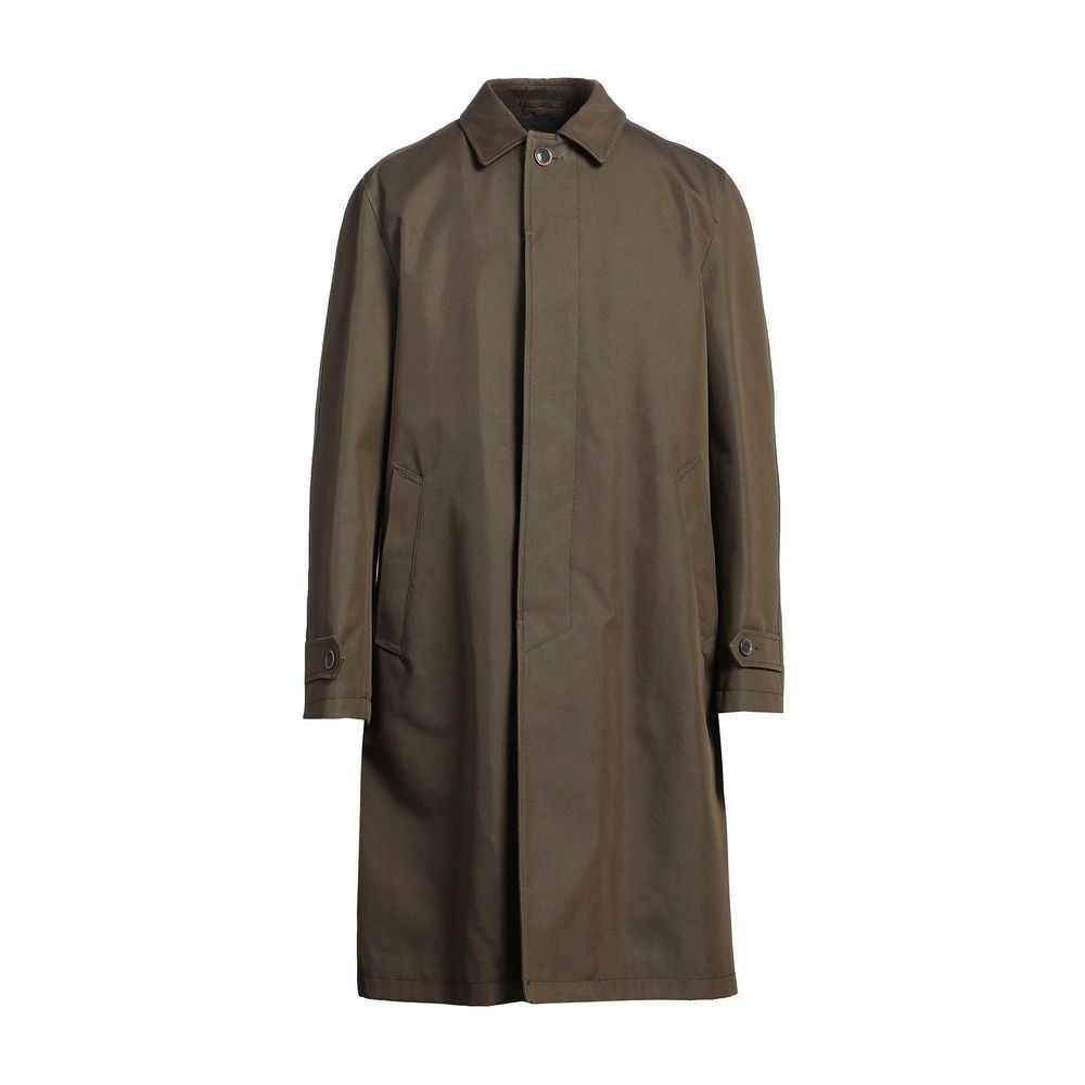 Herno Cotton Coat