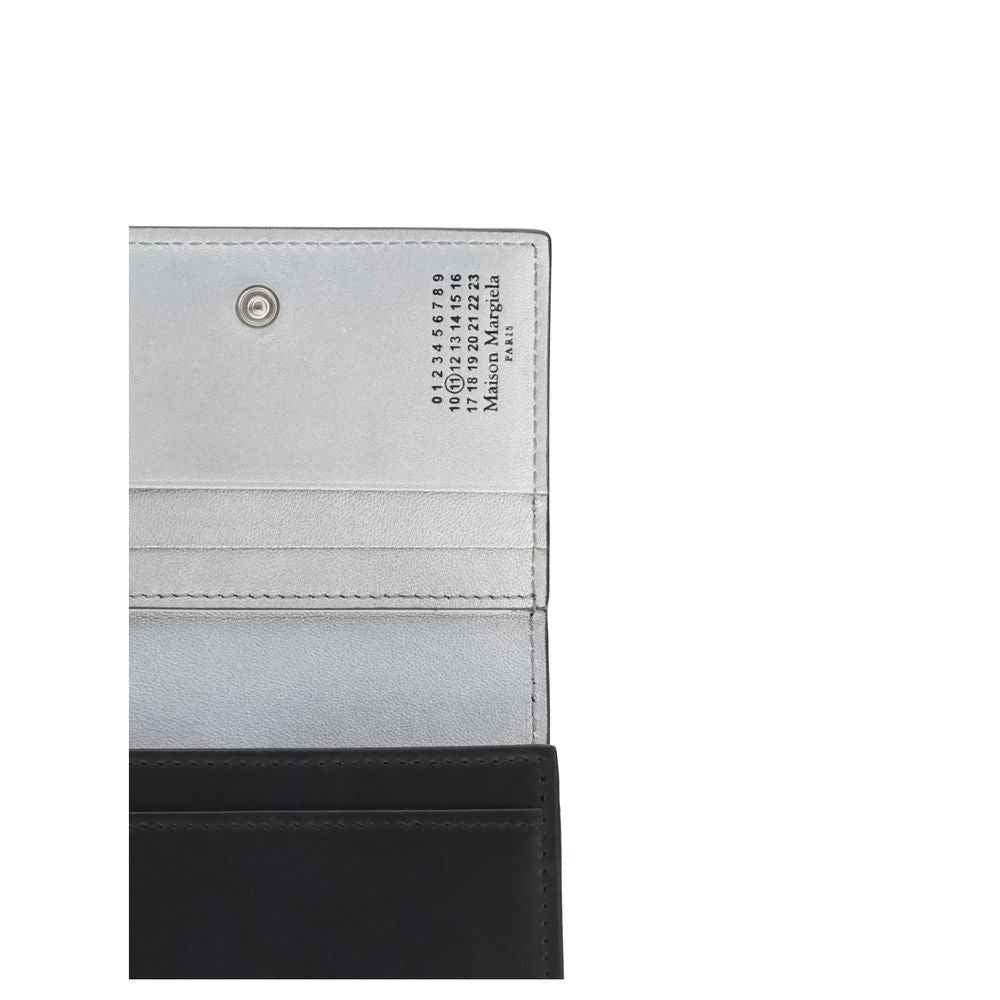 Margiela Leather Wallet