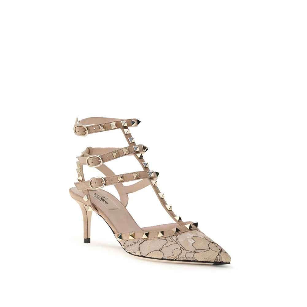 Valentino Garavani Rockstud Pumps