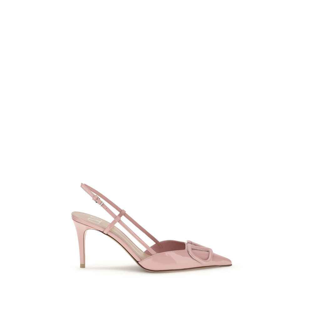 Valentino Garavani Pumps slingback