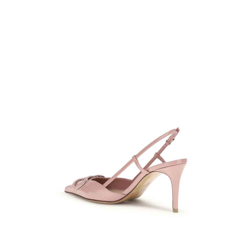 Valentino Garavani Pumps slingback
