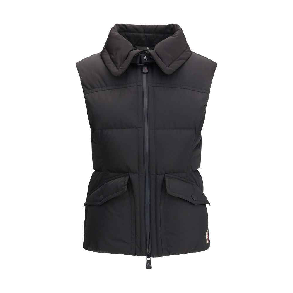 Moncler Grenoble Hallaine Vest
